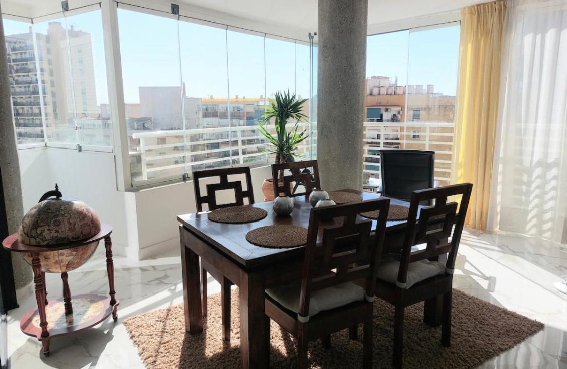 Apartment Zafiro